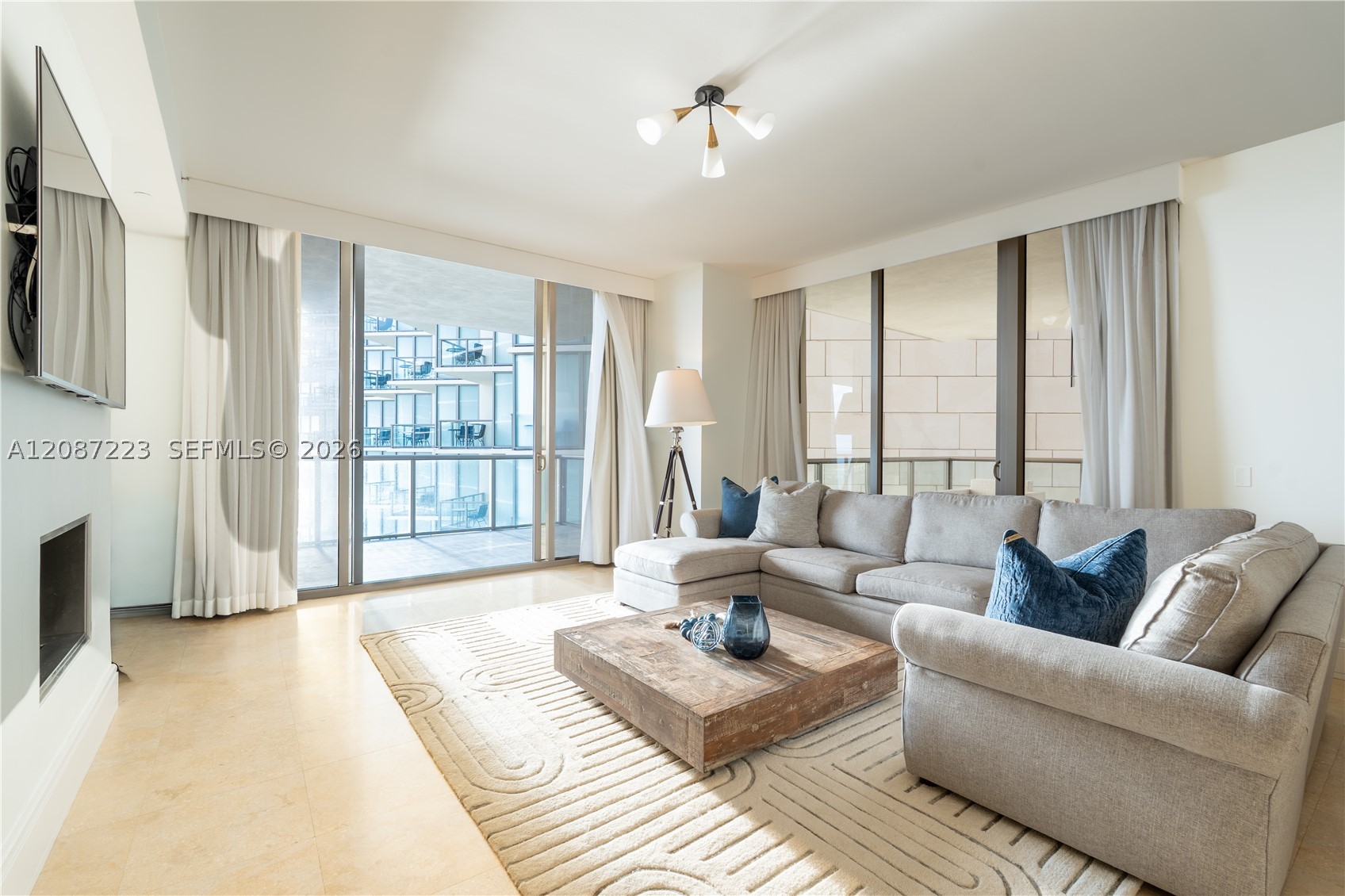 9705 Collins Ave #1104N, Bal Harbour FL 33154