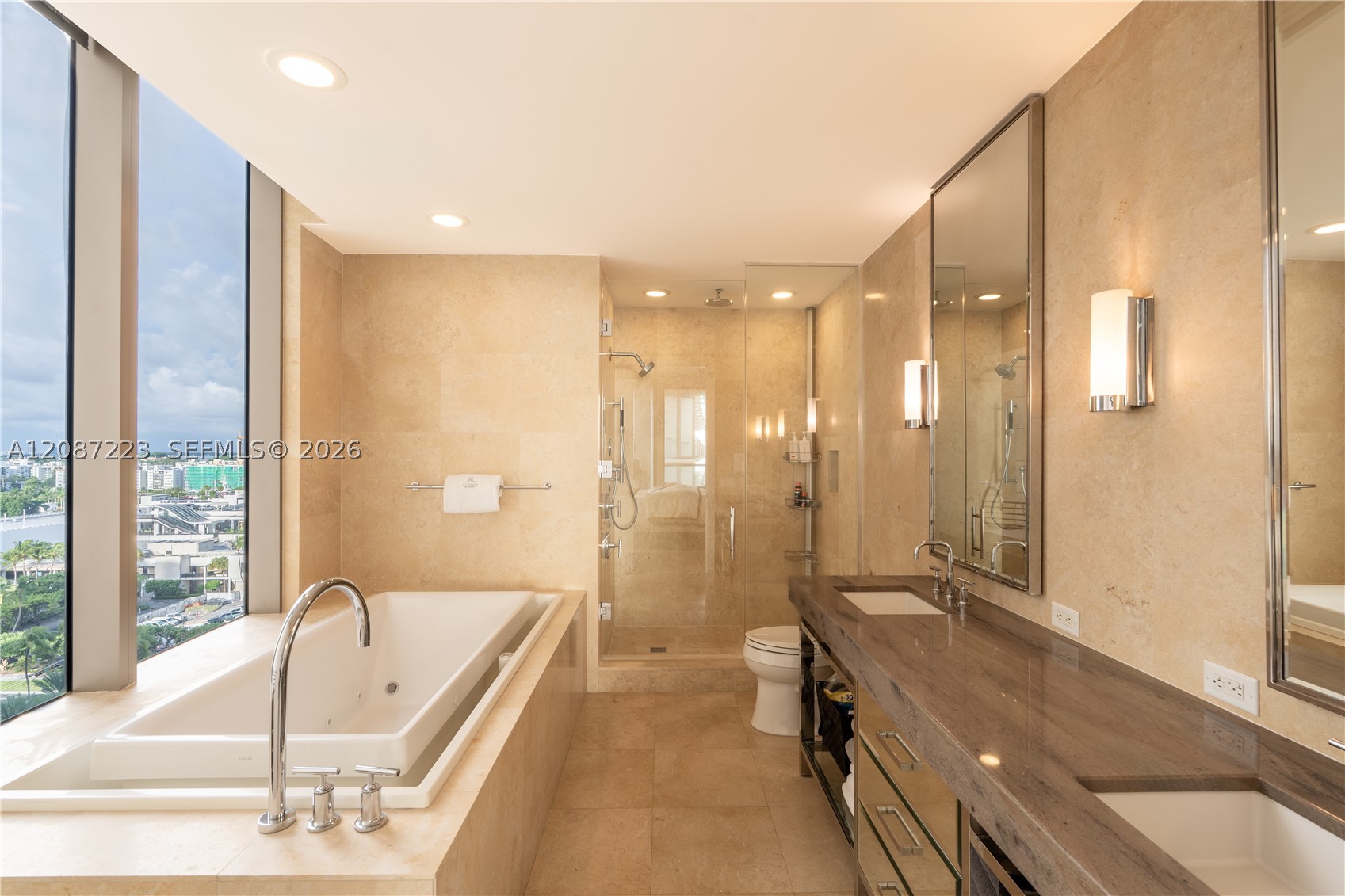 9705 Collins Ave #1104N, Bal Harbour FL 33154