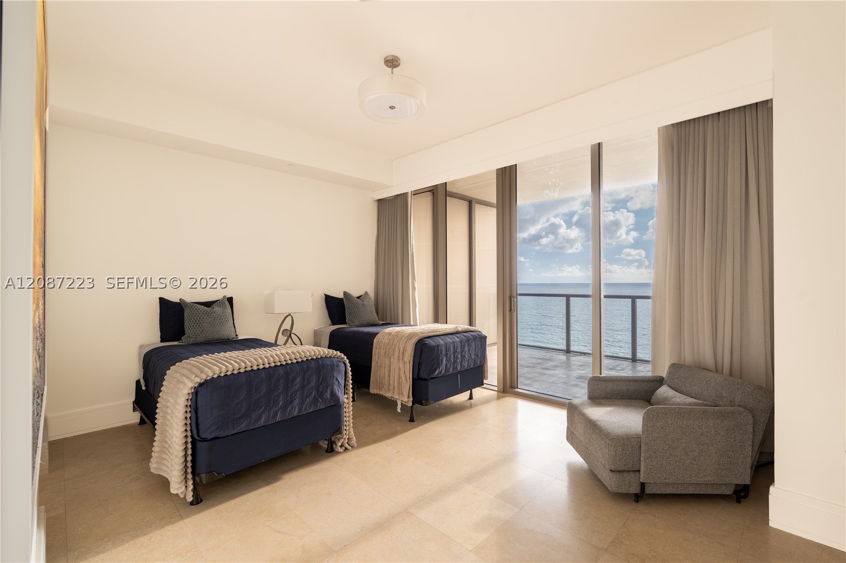 9705 Collins Ave #1104N, Bal Harbour FL 33154