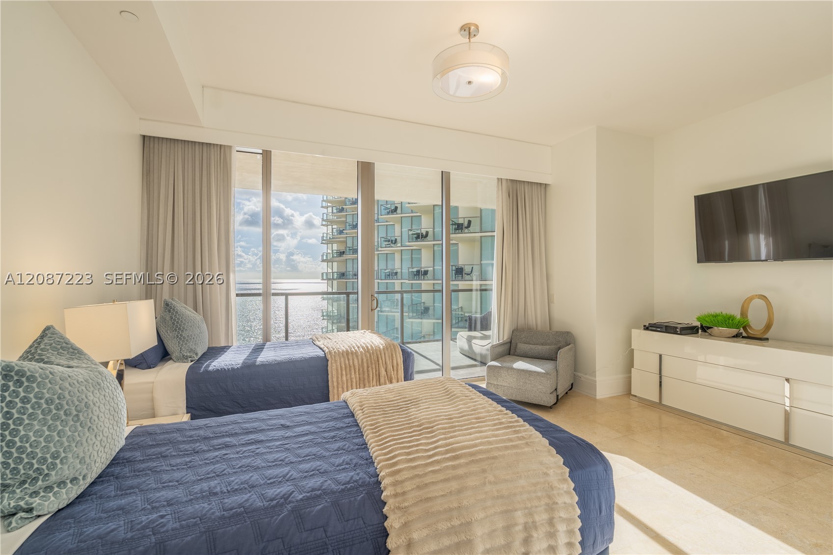 9705 Collins Ave #1104N, Bal Harbour FL 33154