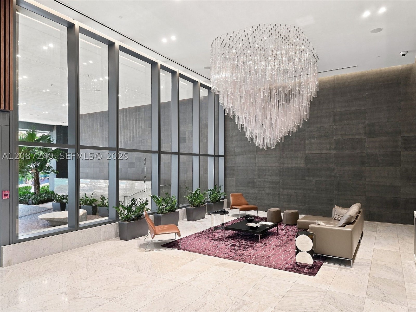 88 SW 7th St #3107, Miami FL 33130