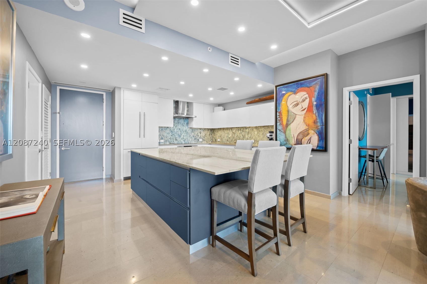 88 SW 7th St #3107, Miami FL 33130