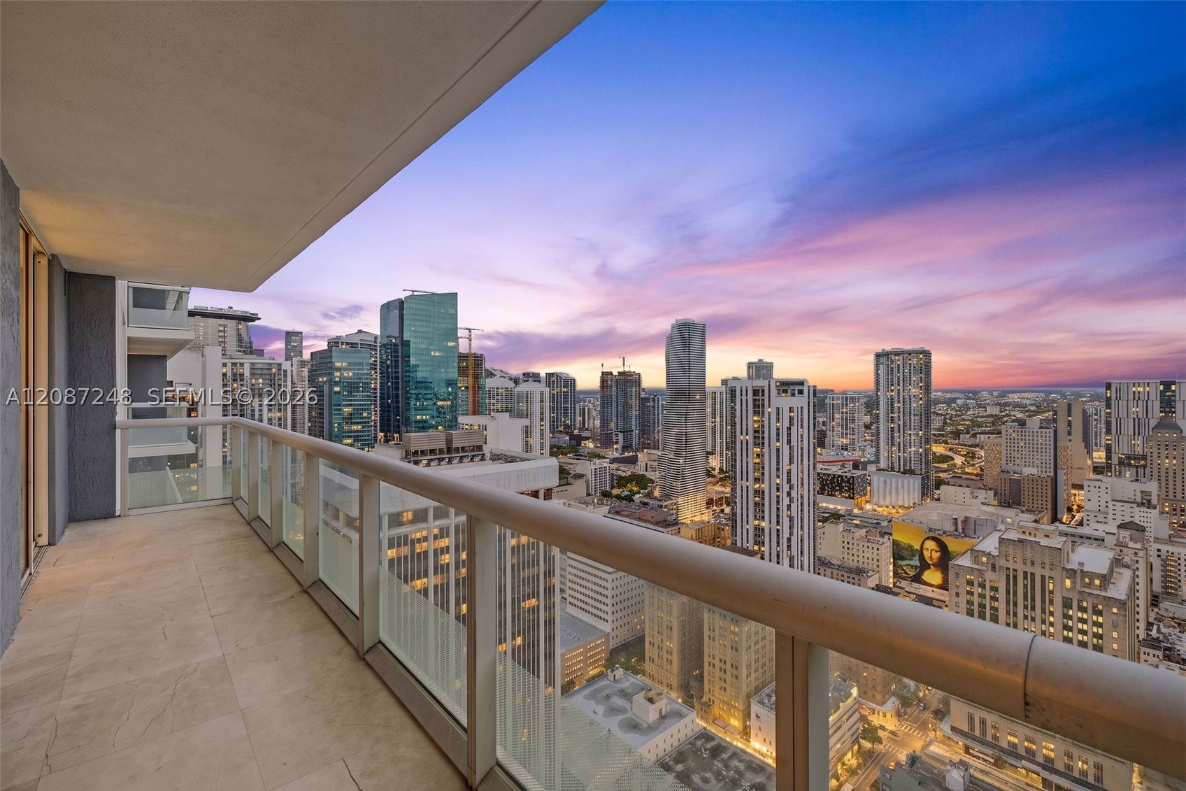 50 Biscayne Blvd #4405, Miami FL 33132