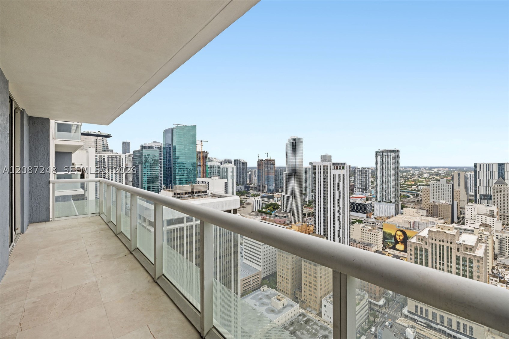 50 Biscayne Blvd #4405, Miami FL 33132