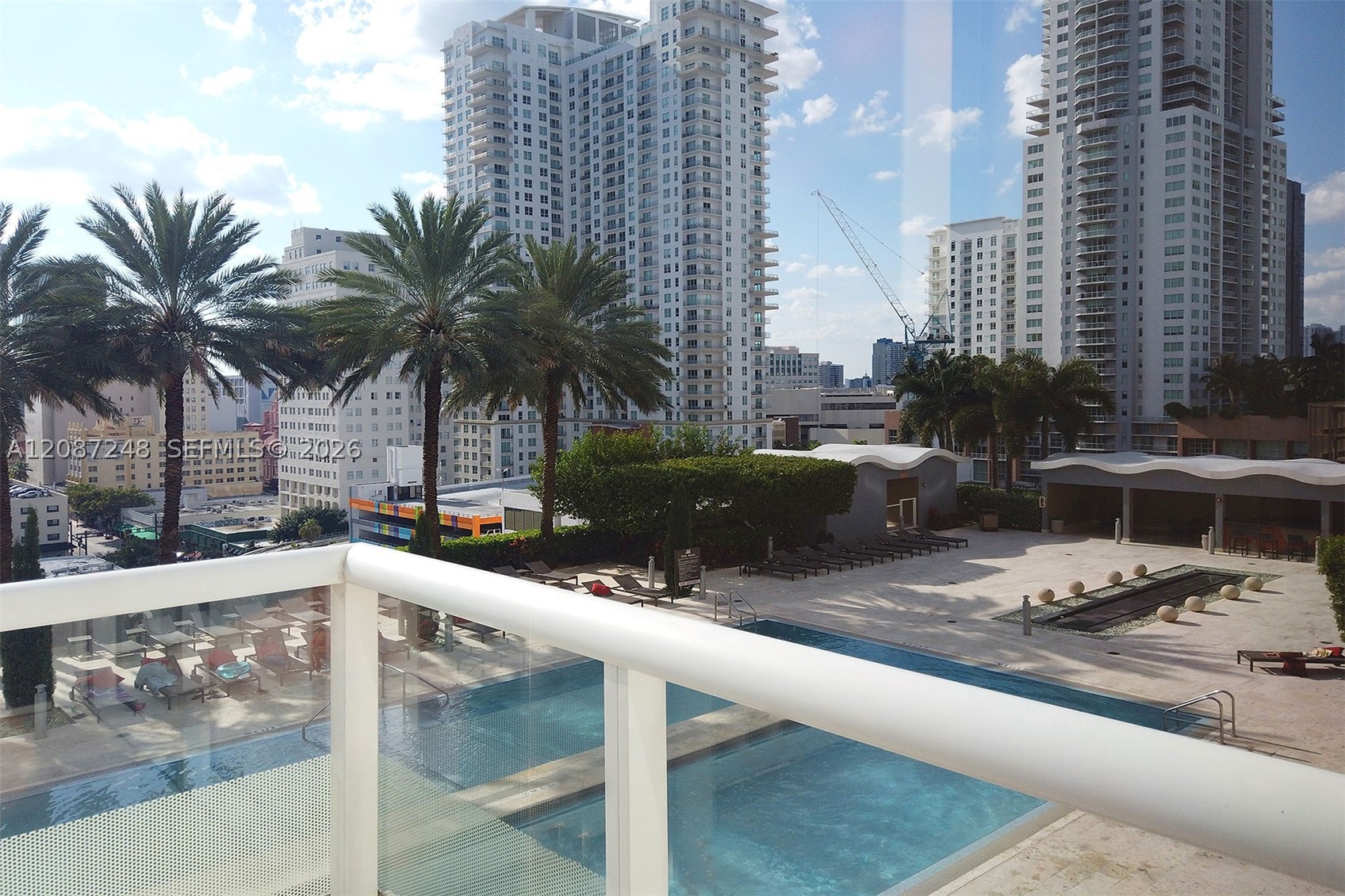 50 Biscayne Blvd #4405, Miami FL 33132