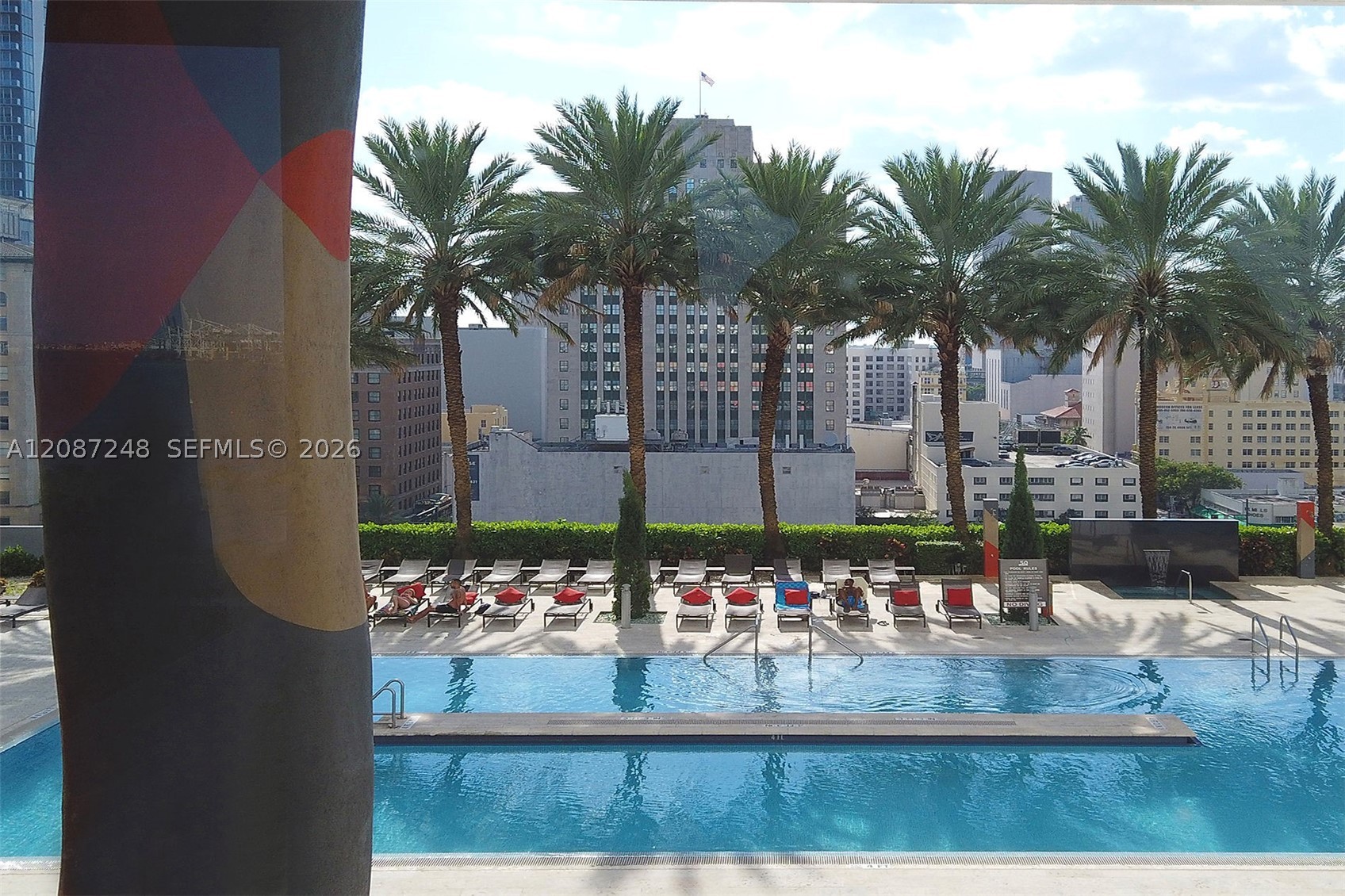 50 Biscayne Blvd #4405, Miami FL 33132