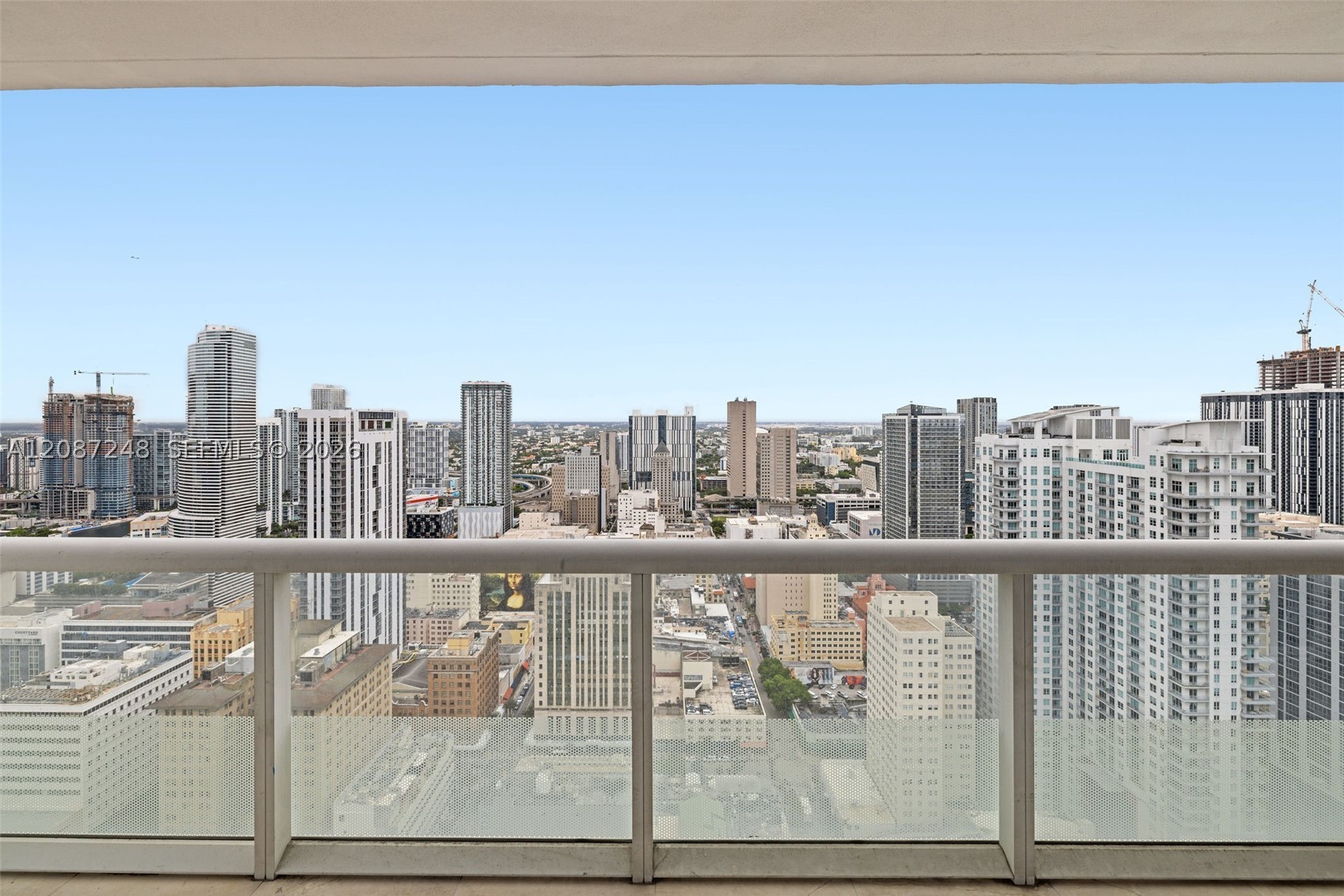 50 Biscayne Blvd #4405, Miami FL 33132