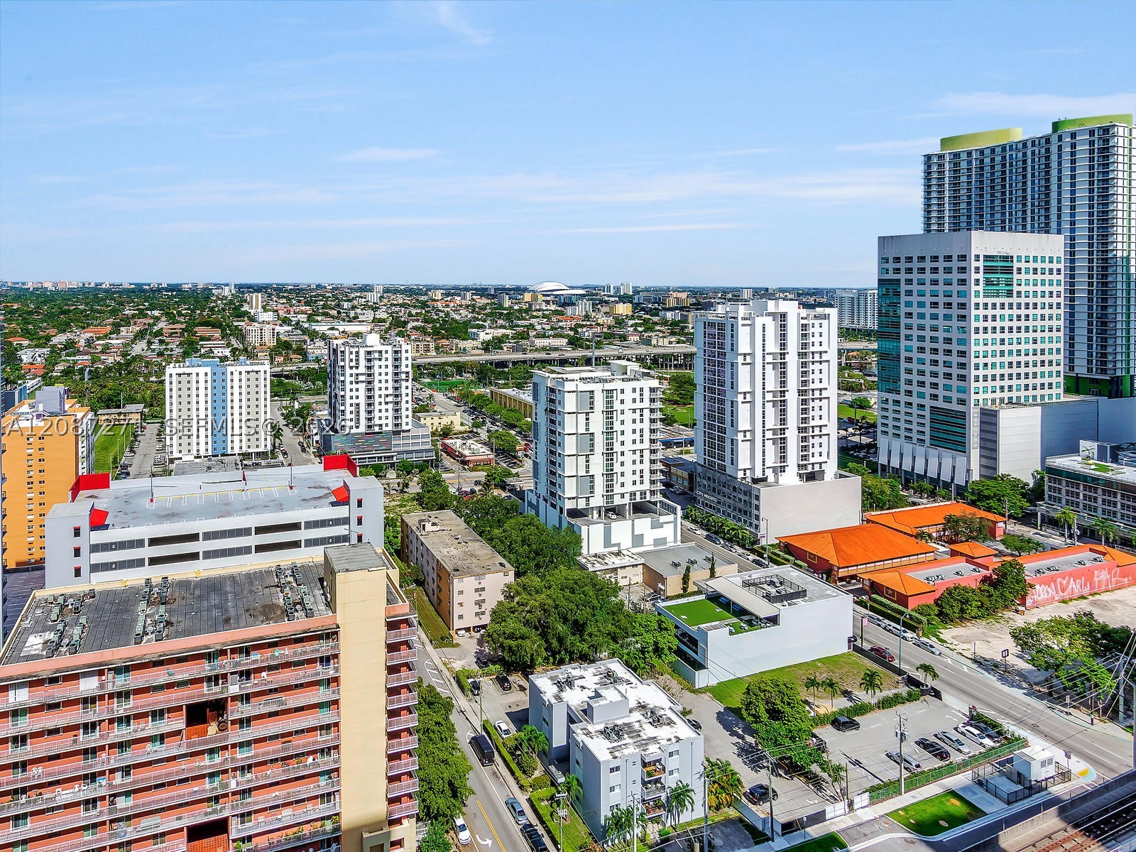 999 SW 1st Ave #2512, Miami FL 33130