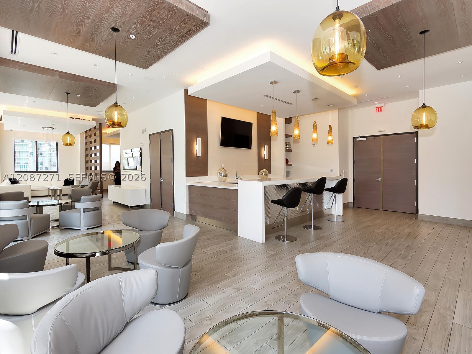 999 SW 1st Ave #2512, Miami FL 33130