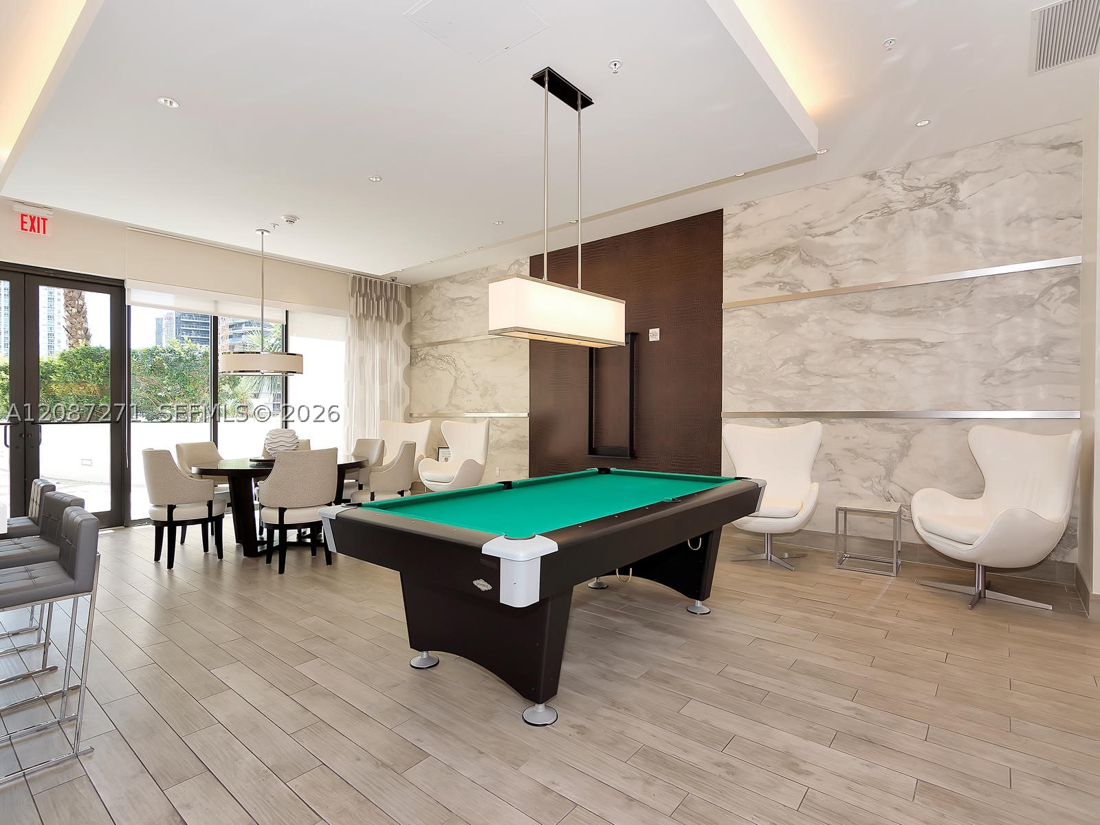 999 SW 1st Ave #2512, Miami FL 33130