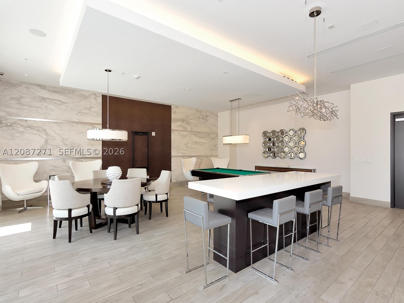 999 SW 1st Ave #2512, Miami FL 33130