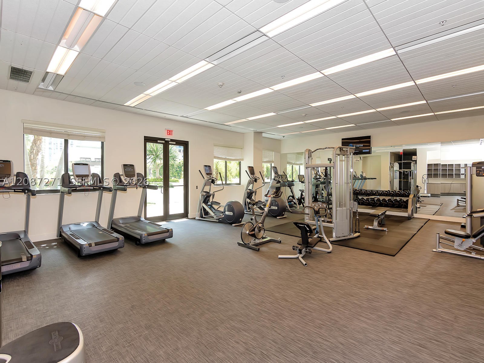 999 SW 1st Ave #2512, Miami FL 33130