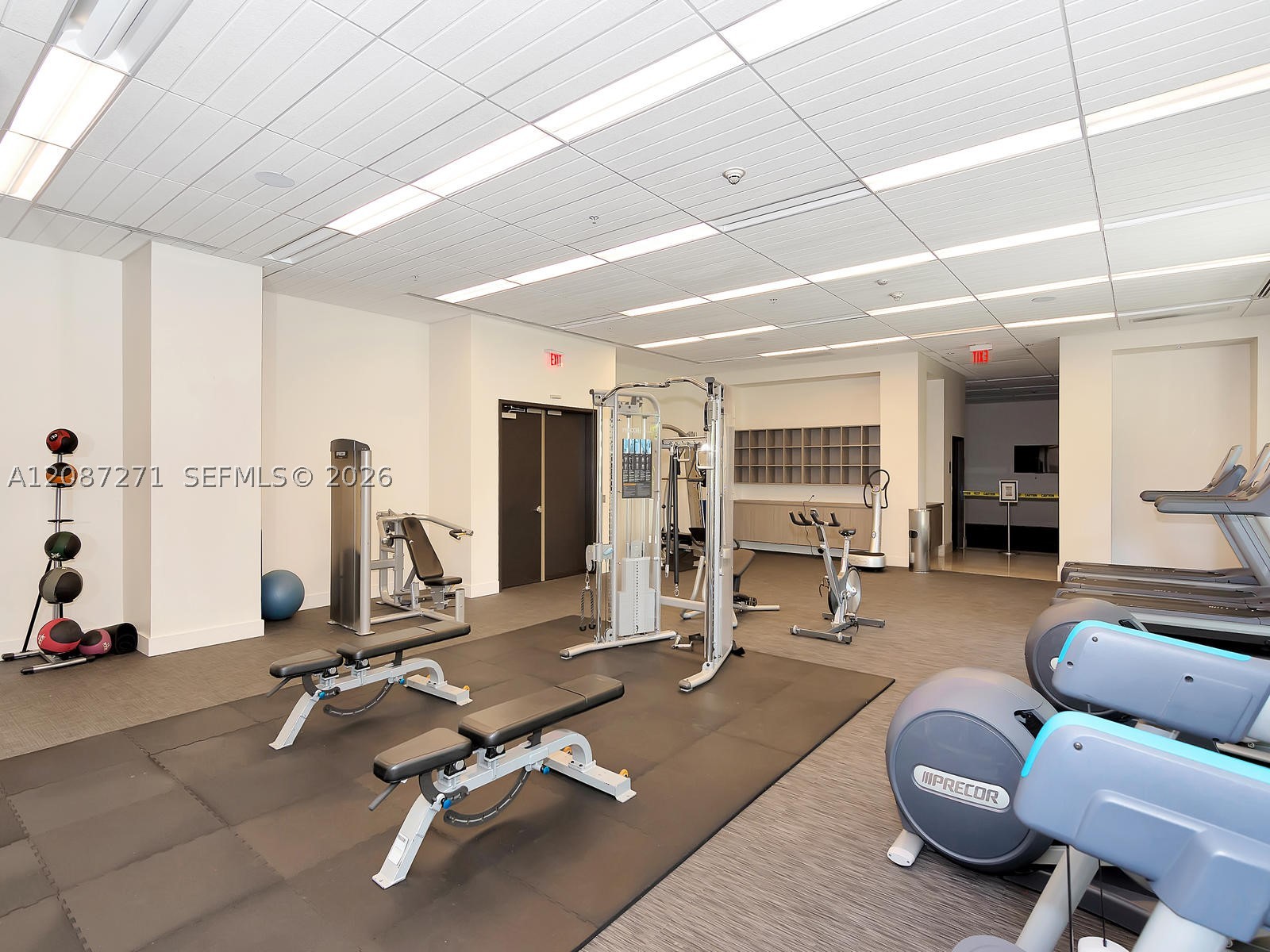 999 SW 1st Ave #2512, Miami FL 33130