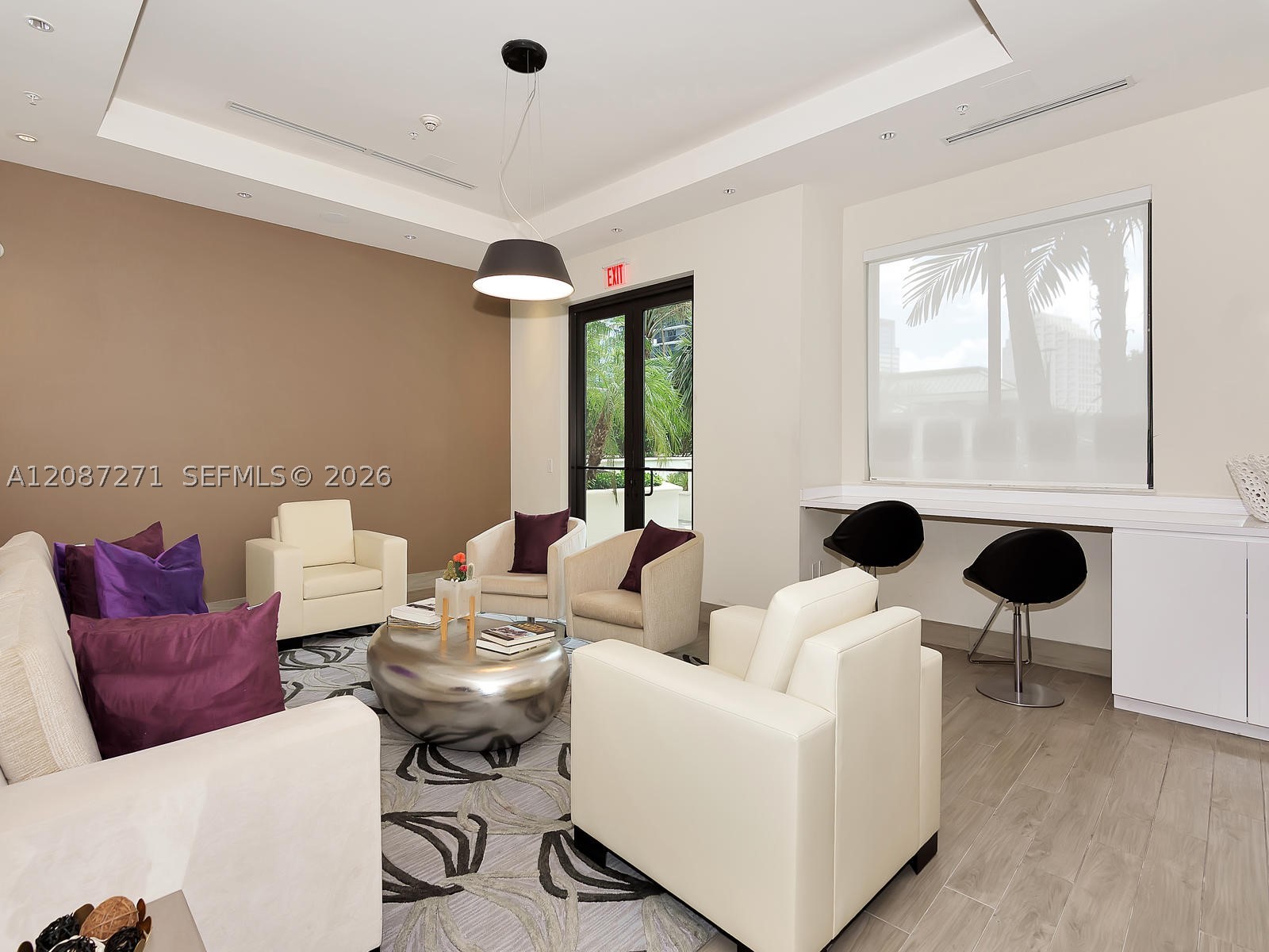 999 SW 1st Ave #2512, Miami FL 33130