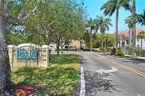 609 E Sheridan St #201, Dania Beach FL 33004
