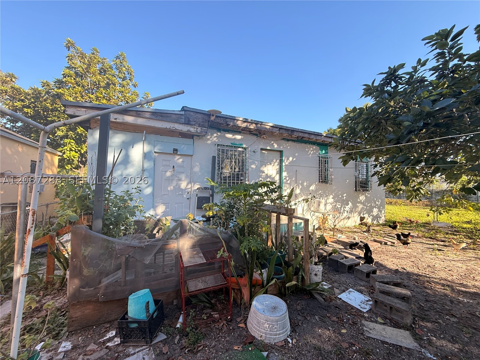 2834 NW 11th Ave, Miami FL 33127