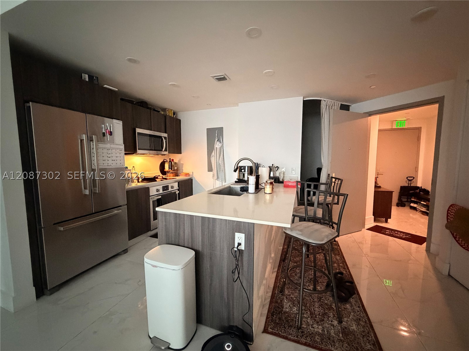 Miami FL 33132 - A12087302