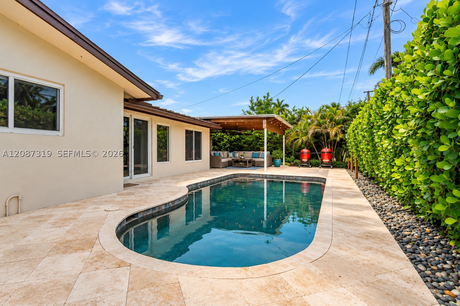2820 NE 40th Ct, Fort Lauderdale FL 33308