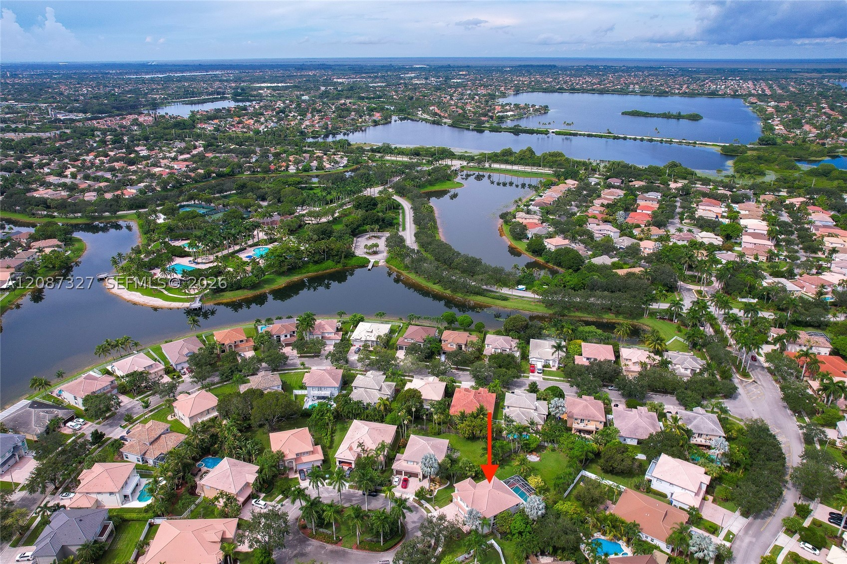 16759 NW 15th St, Pembroke Pines FL 33028