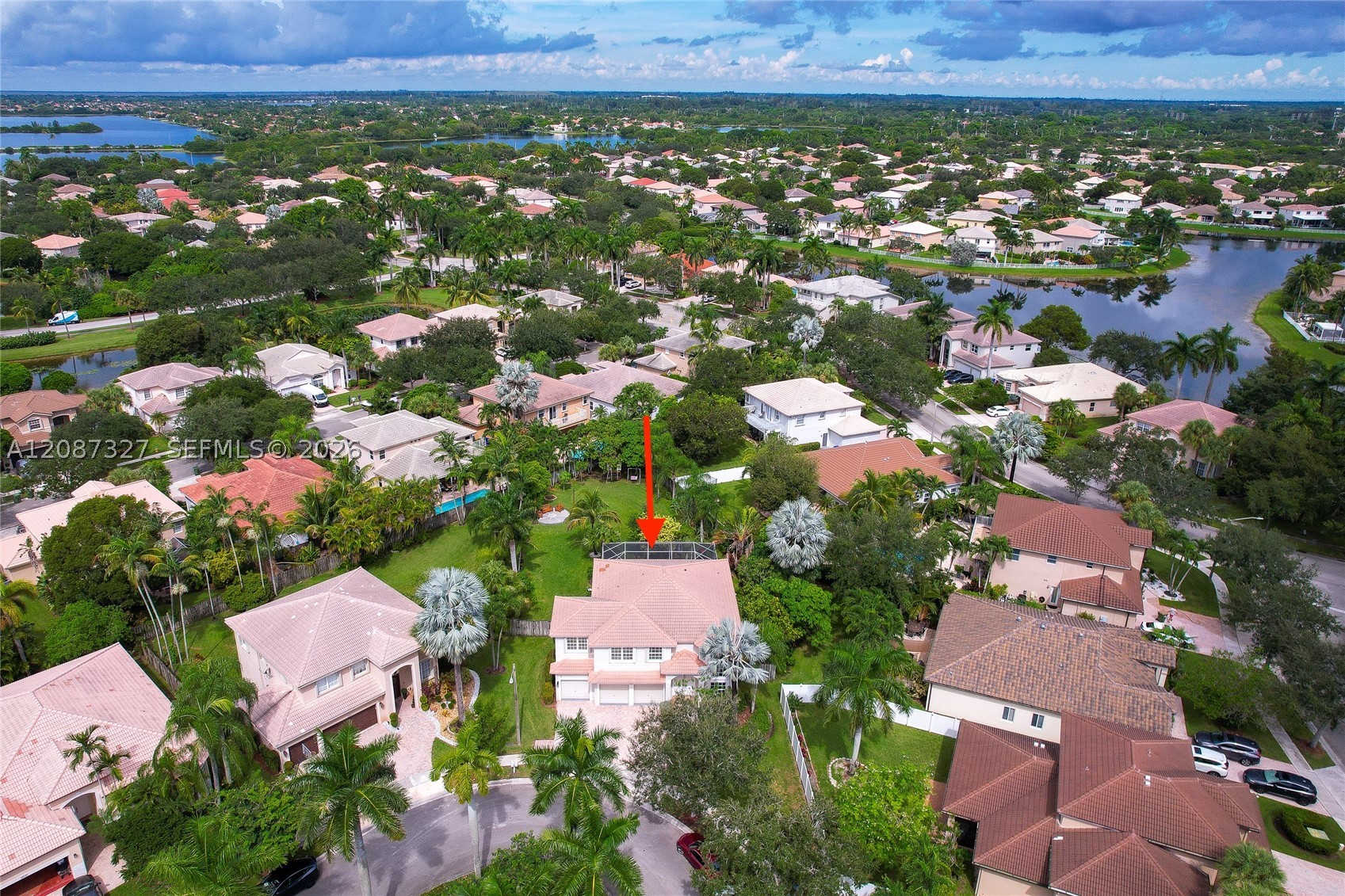 16759 NW 15th St, Pembroke Pines FL 33028