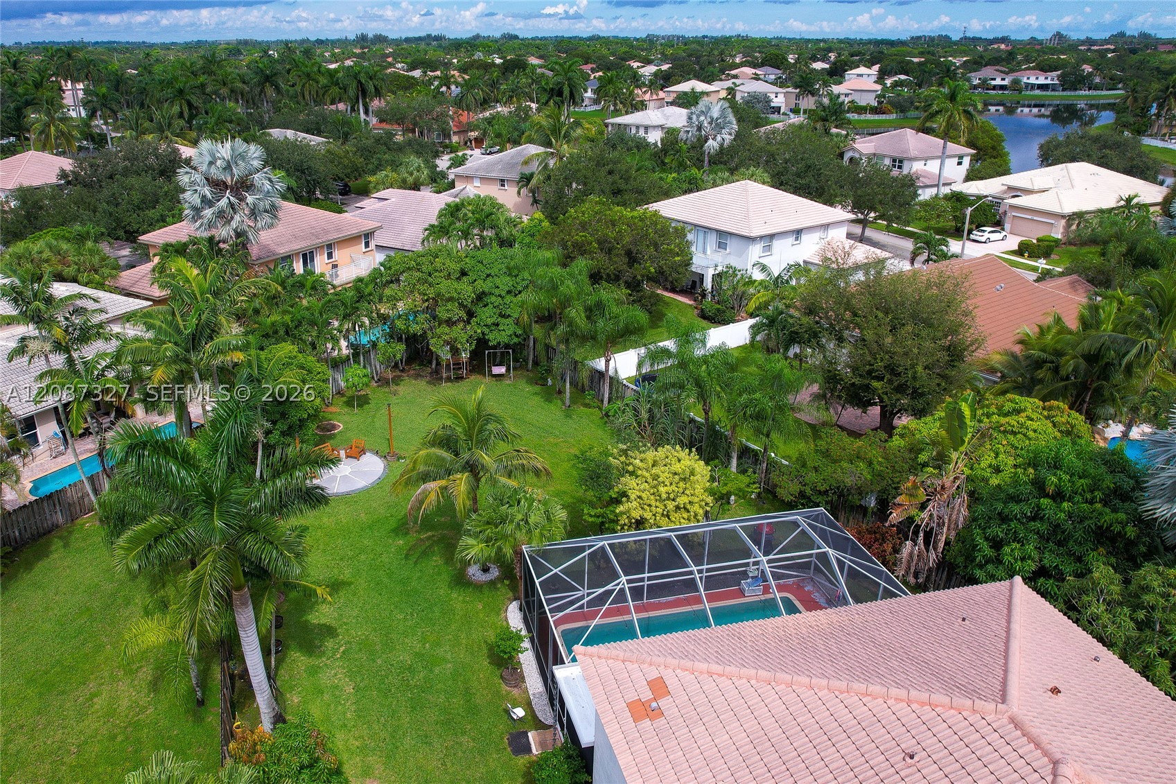 16759 NW 15th St, Pembroke Pines FL 33028