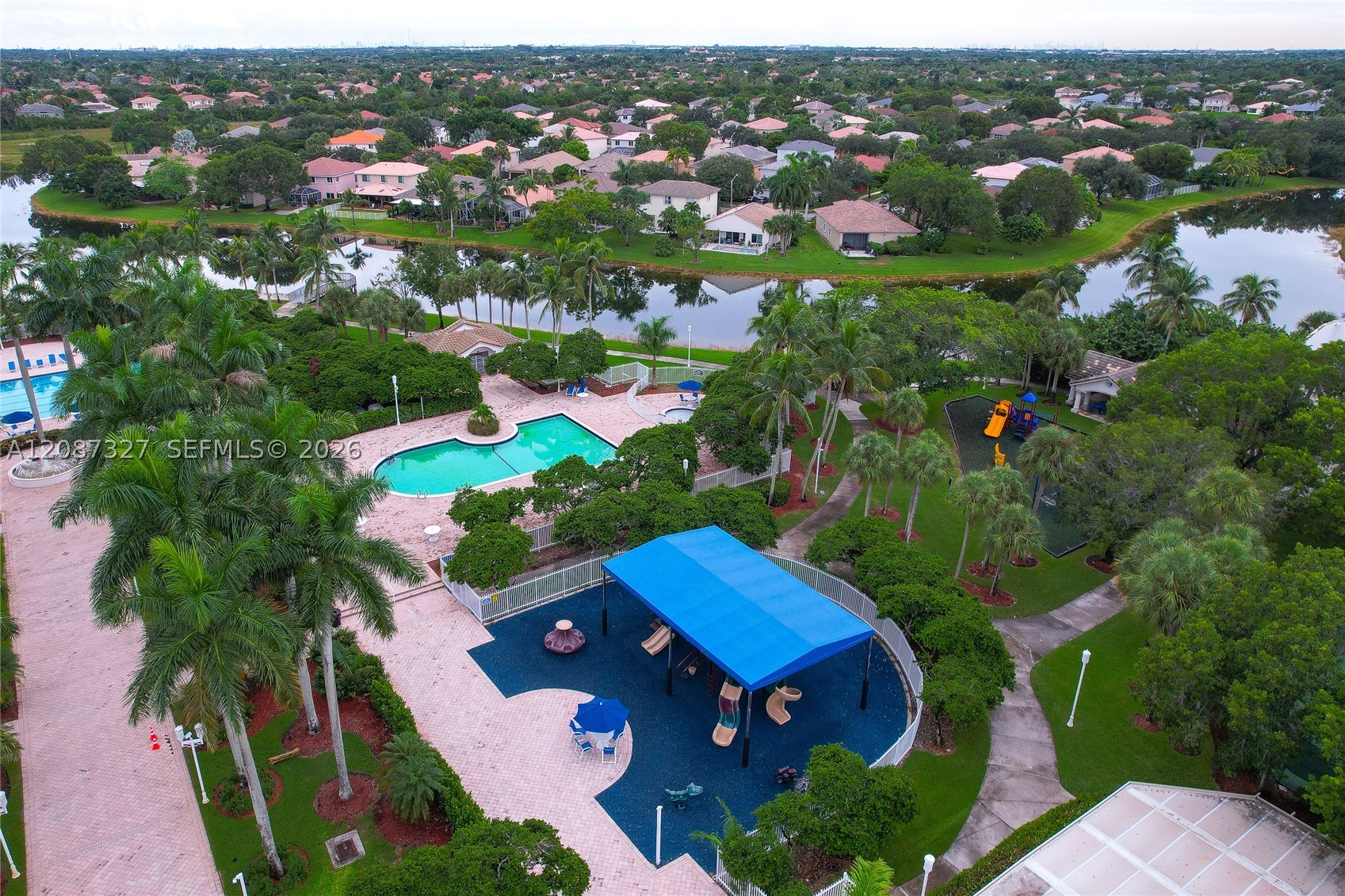 16759 NW 15th St, Pembroke Pines FL 33028