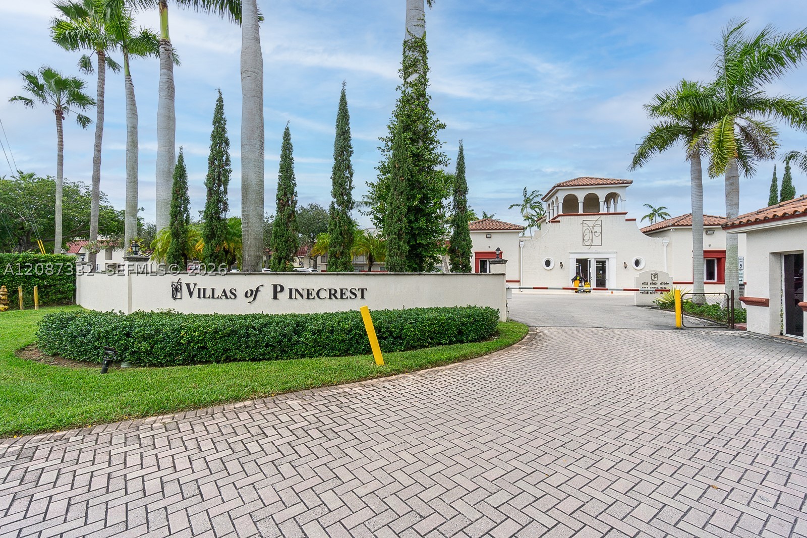 8650 SW 67th Ave #1026, Pinecrest FL 33156