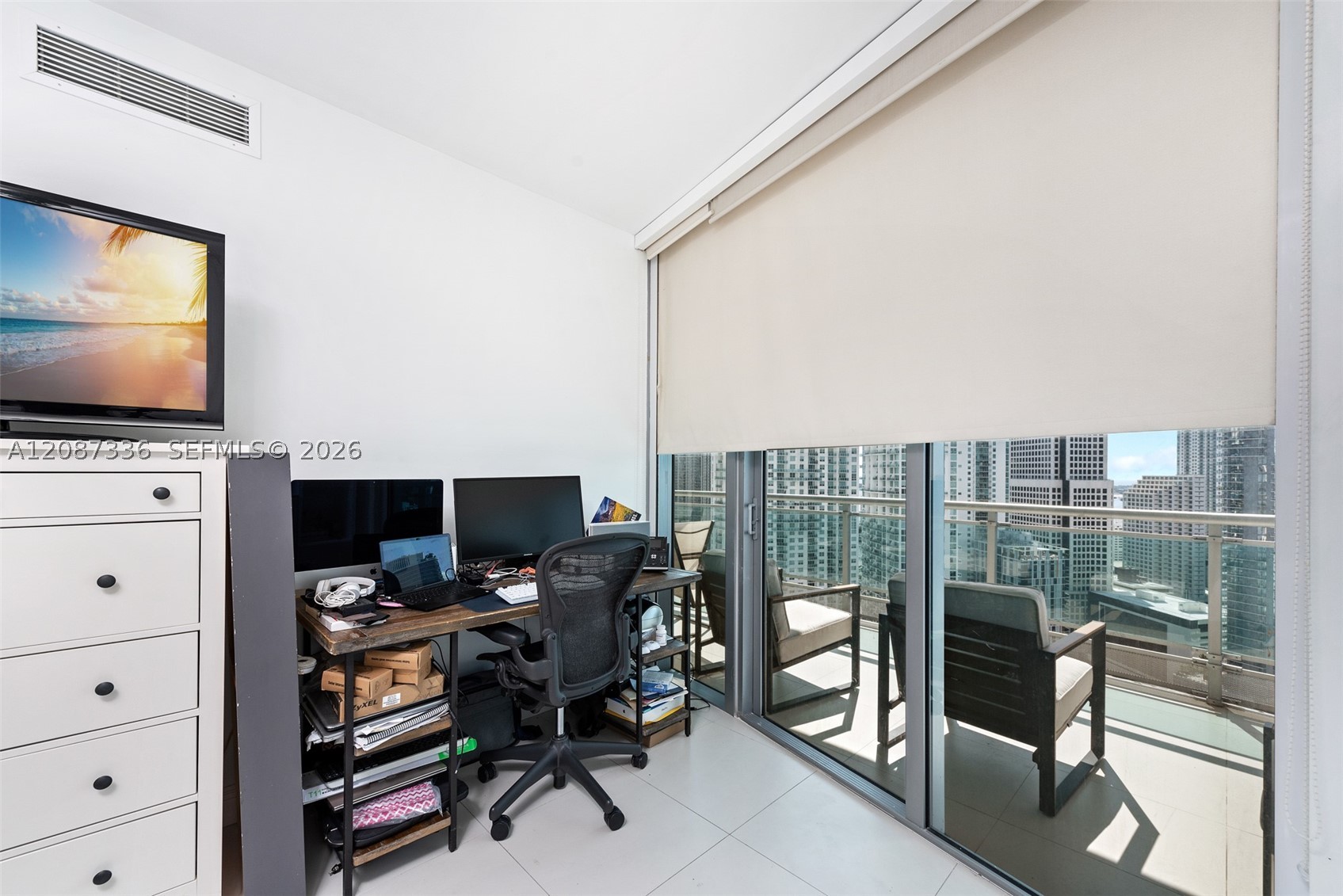 350 S Miami Ave #3802, Miami FL 33130