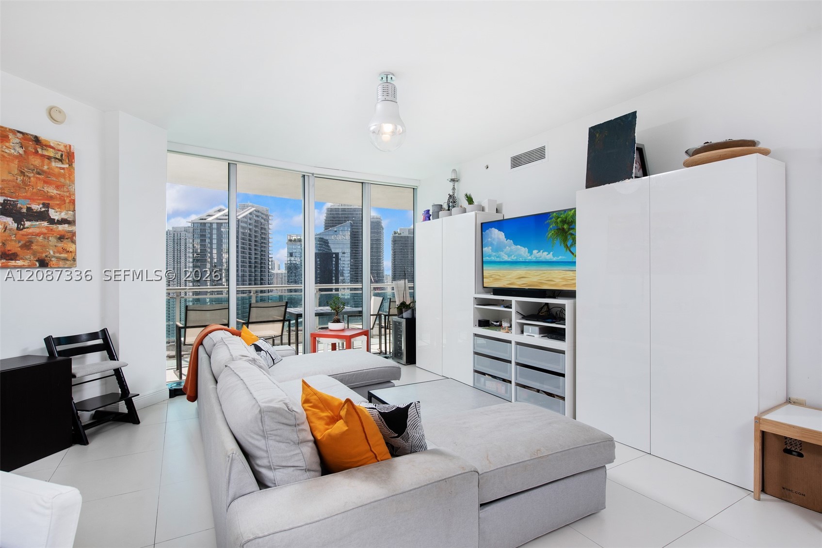 350 S Miami Ave #3802, Miami FL 33130