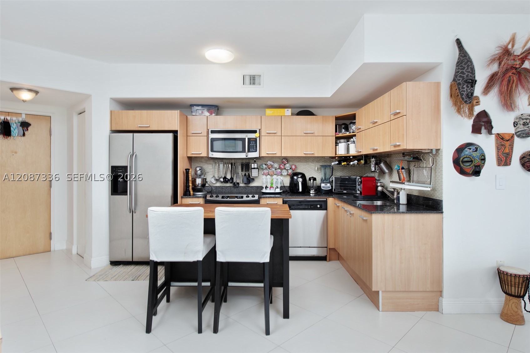 350 S Miami Ave #3802, Miami FL 33130