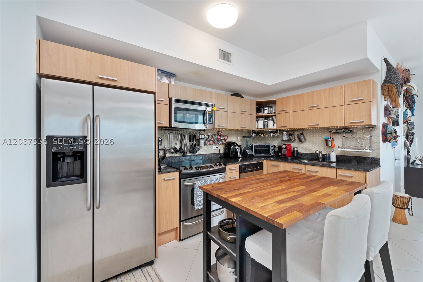 350 S Miami Ave #3802, Miami FL 33130