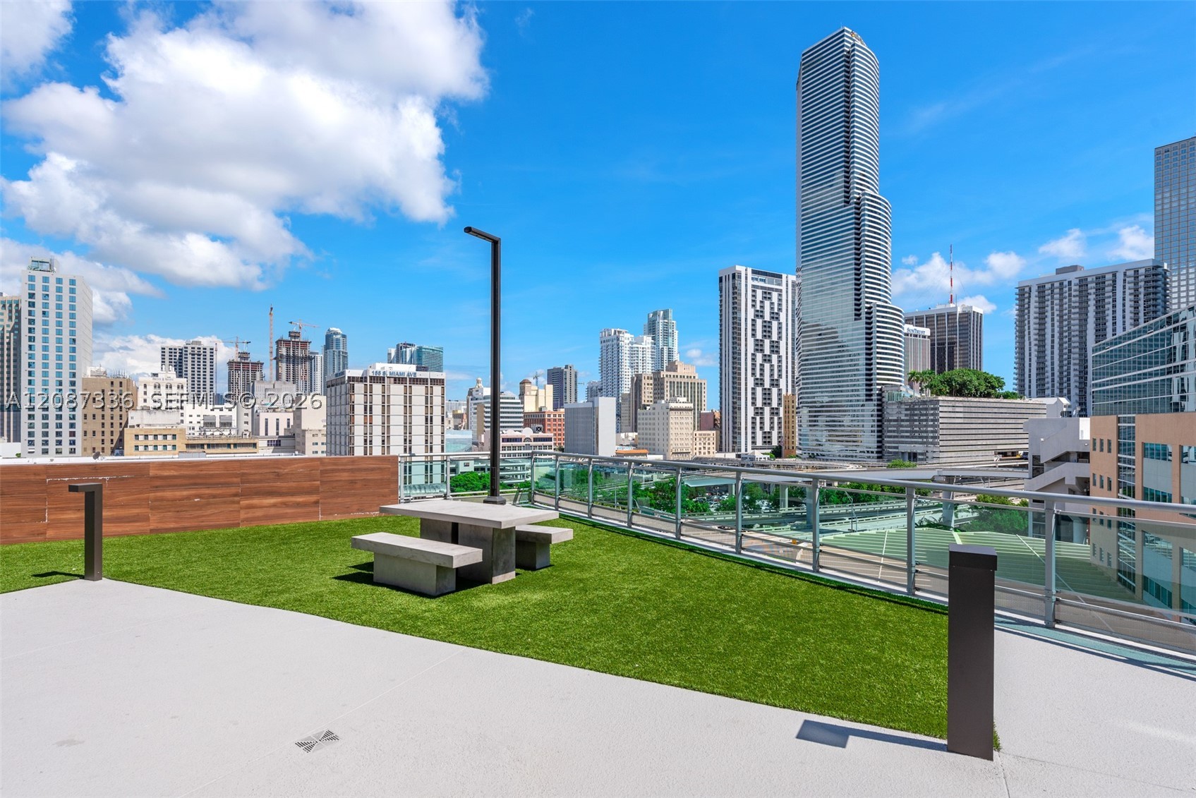 350 S Miami Ave #3802, Miami FL 33130