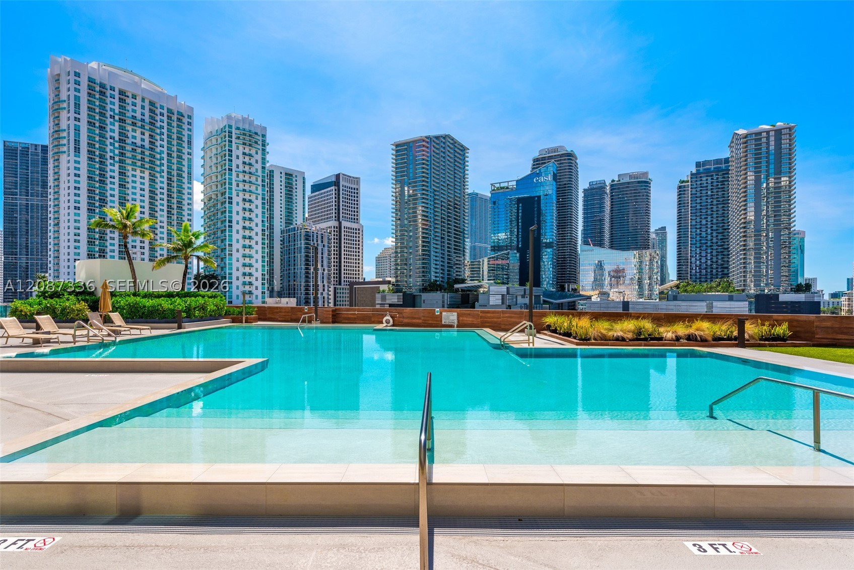 350 S Miami Ave #3802, Miami FL 33130