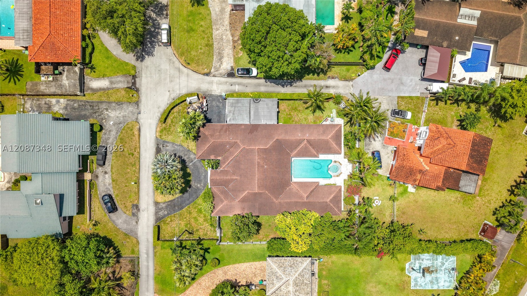 7790 SW 91st Ave, Miami FL 33173