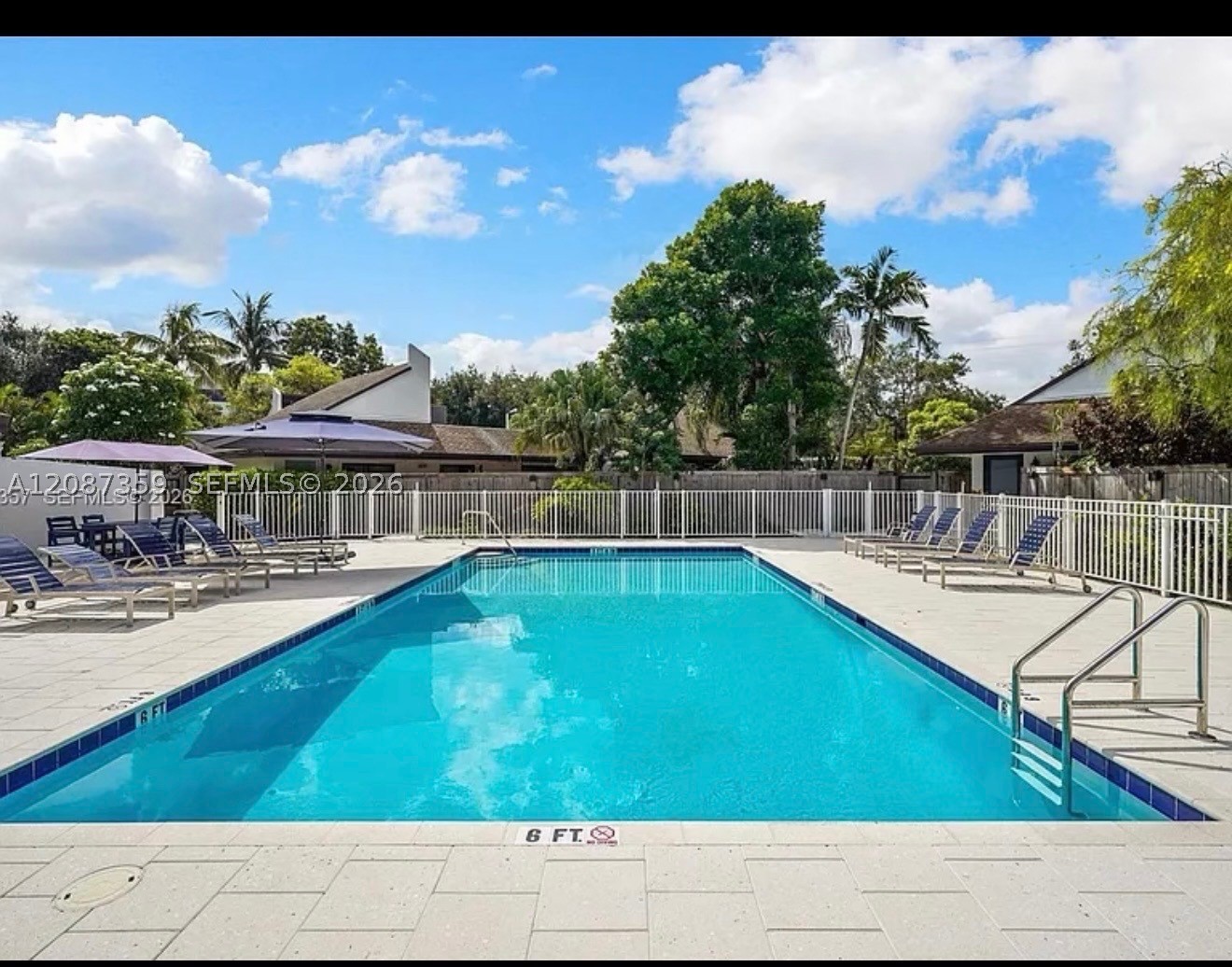 7731 SW 100th St #30, Miami FL 33156