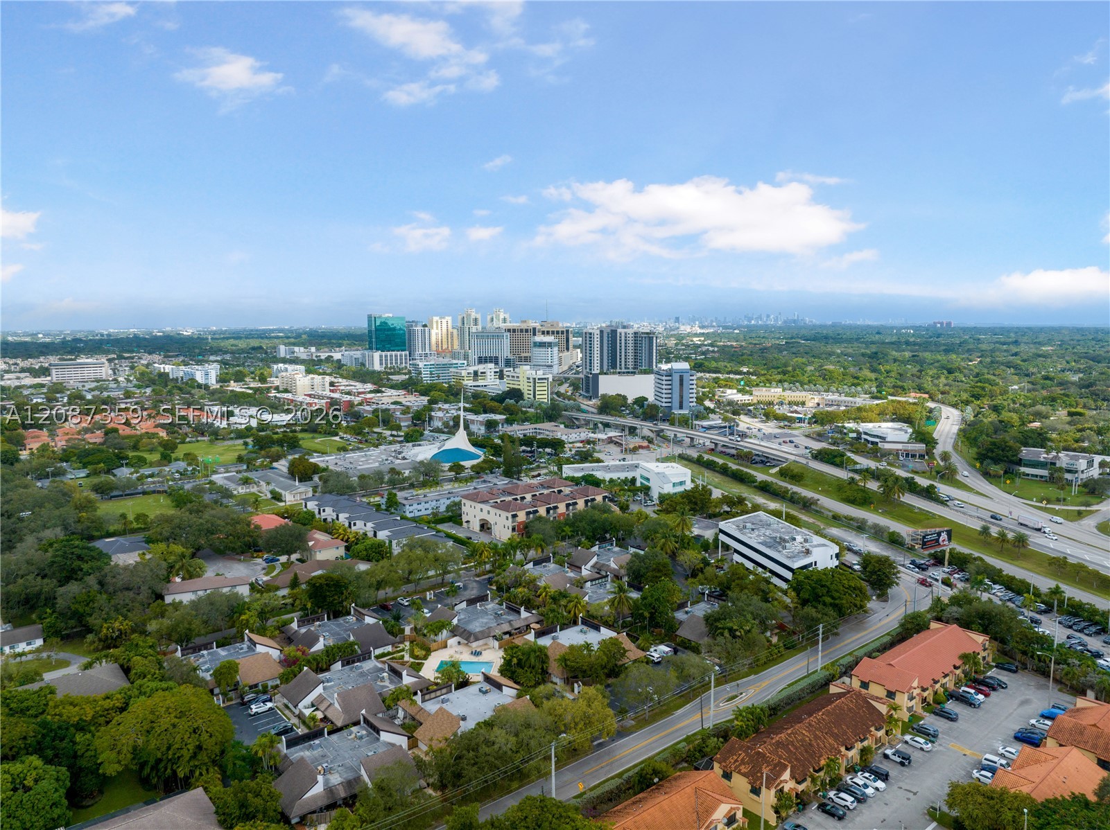 7731 SW 100th St #30, Miami FL 33156