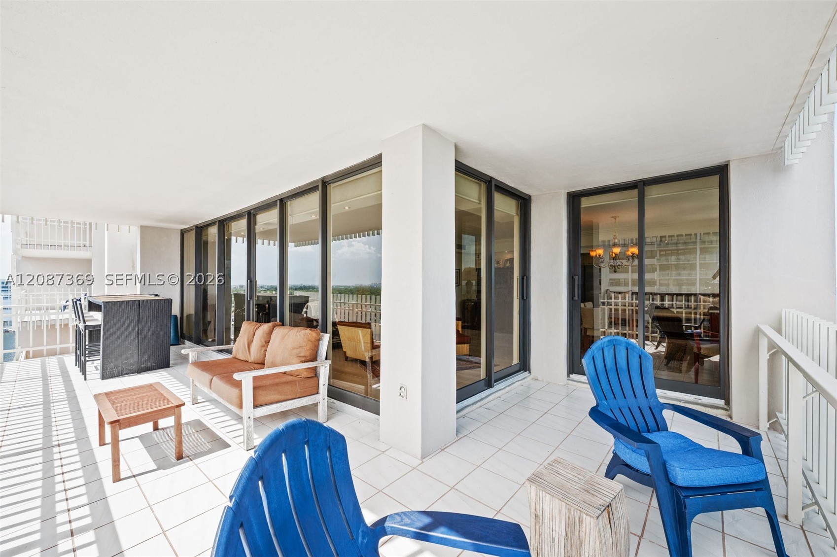 2 Grove Isle Dr #B1402, Miami FL 33133