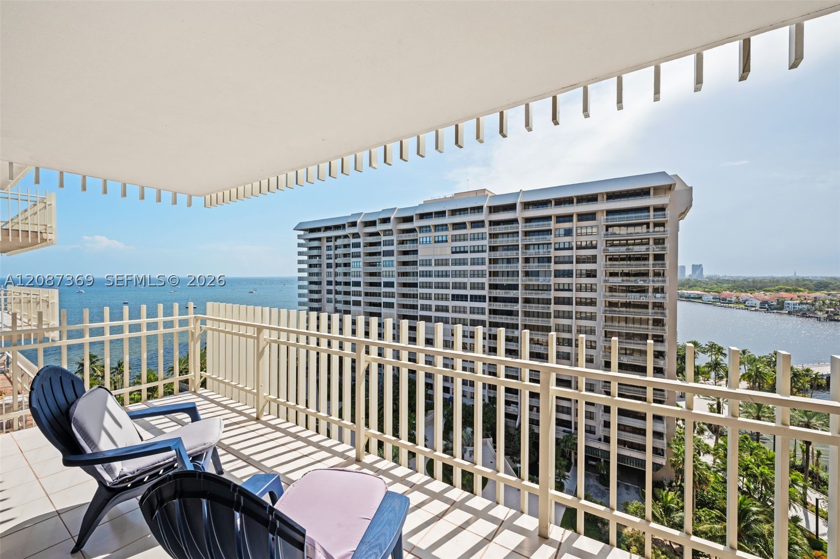 2 Grove Isle Dr #B1402, Miami FL 33133