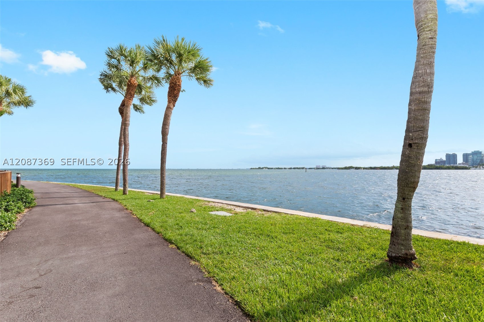 2 Grove Isle Dr #B1402, Miami FL 33133