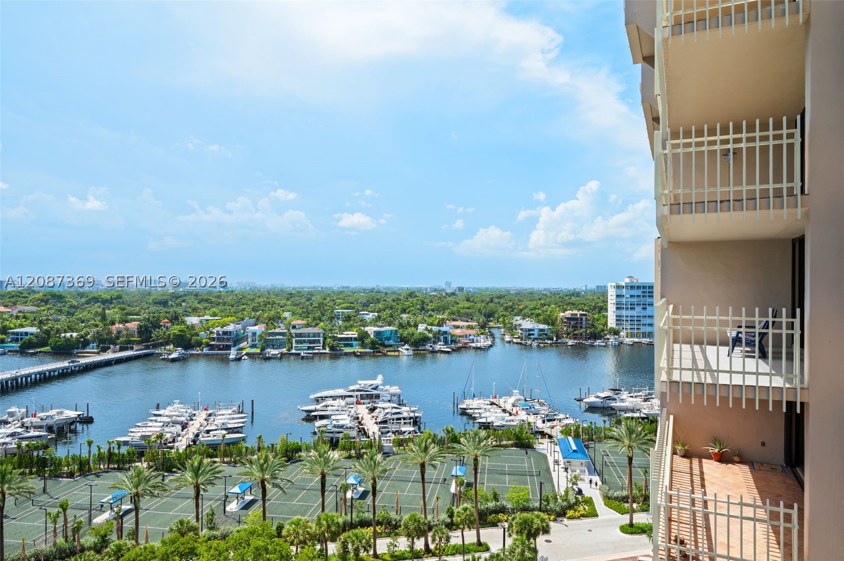 2 Grove Isle Dr #B1402, Miami FL 33133