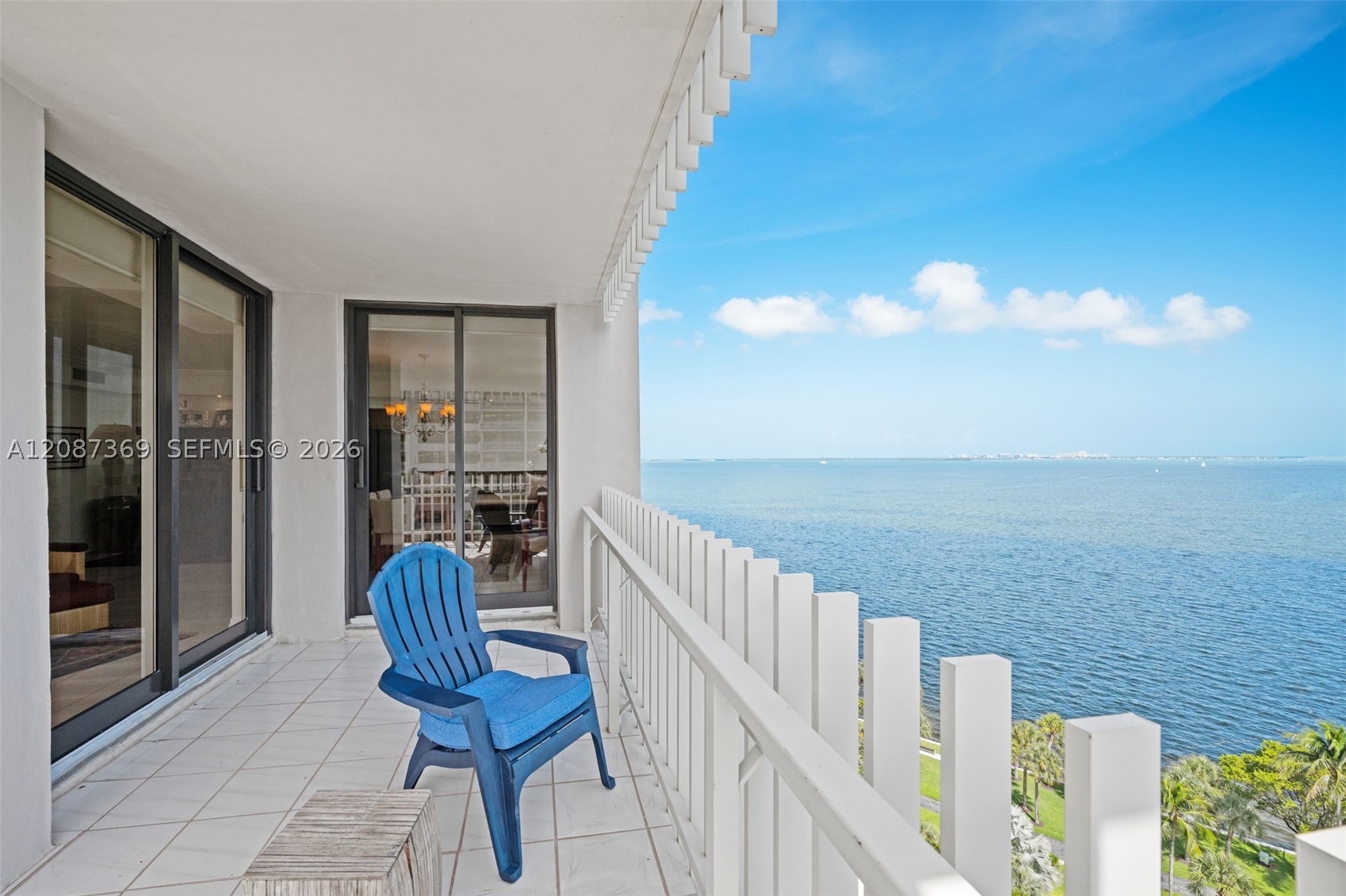 2 Grove Isle Dr #B1402, Miami FL 33133