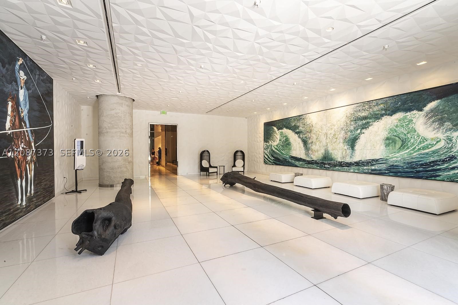 1300 S Miami Ave #2211, Miami FL 33130