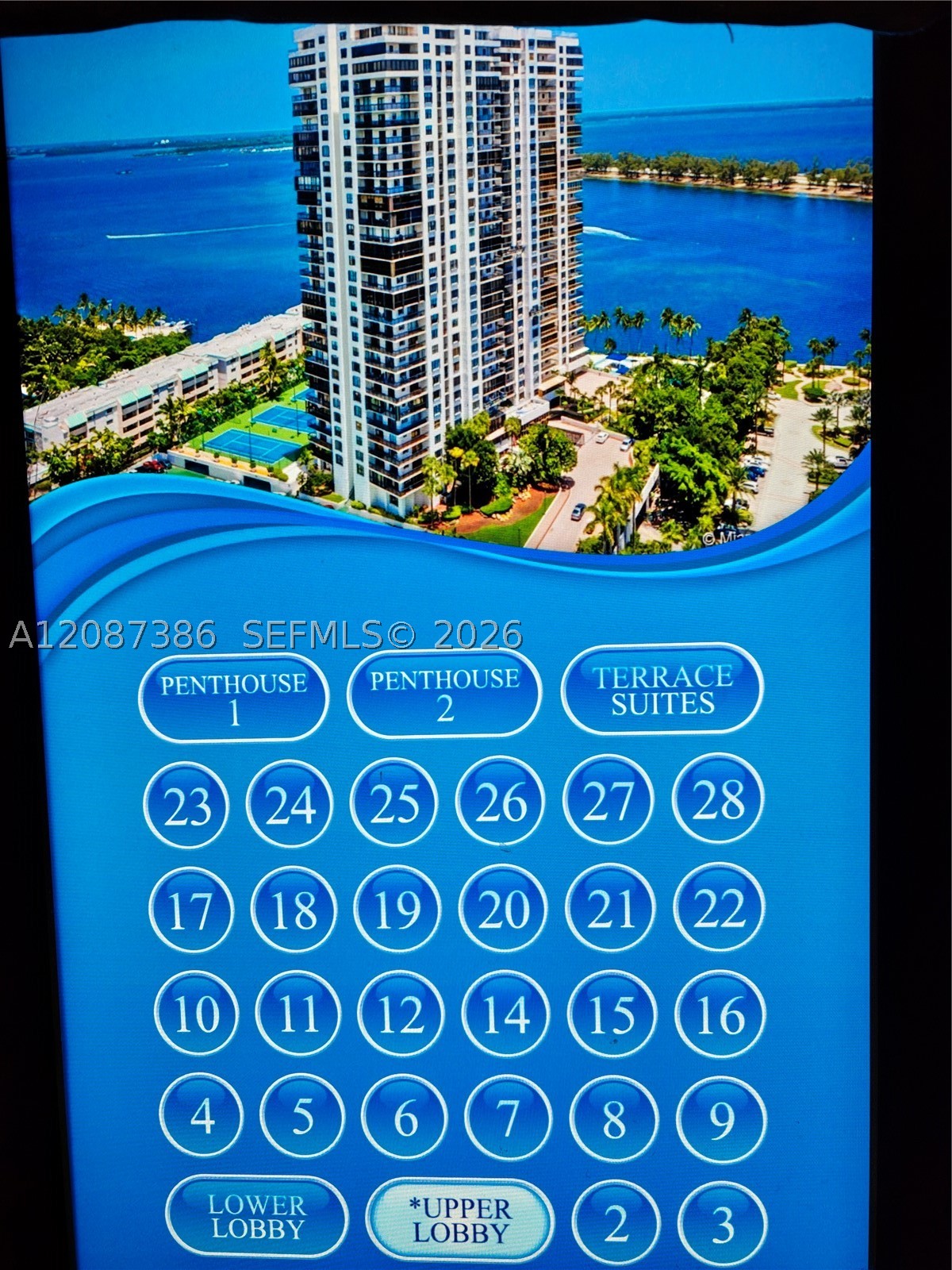2333 Brickell Ave #2814, Miami FL 33129