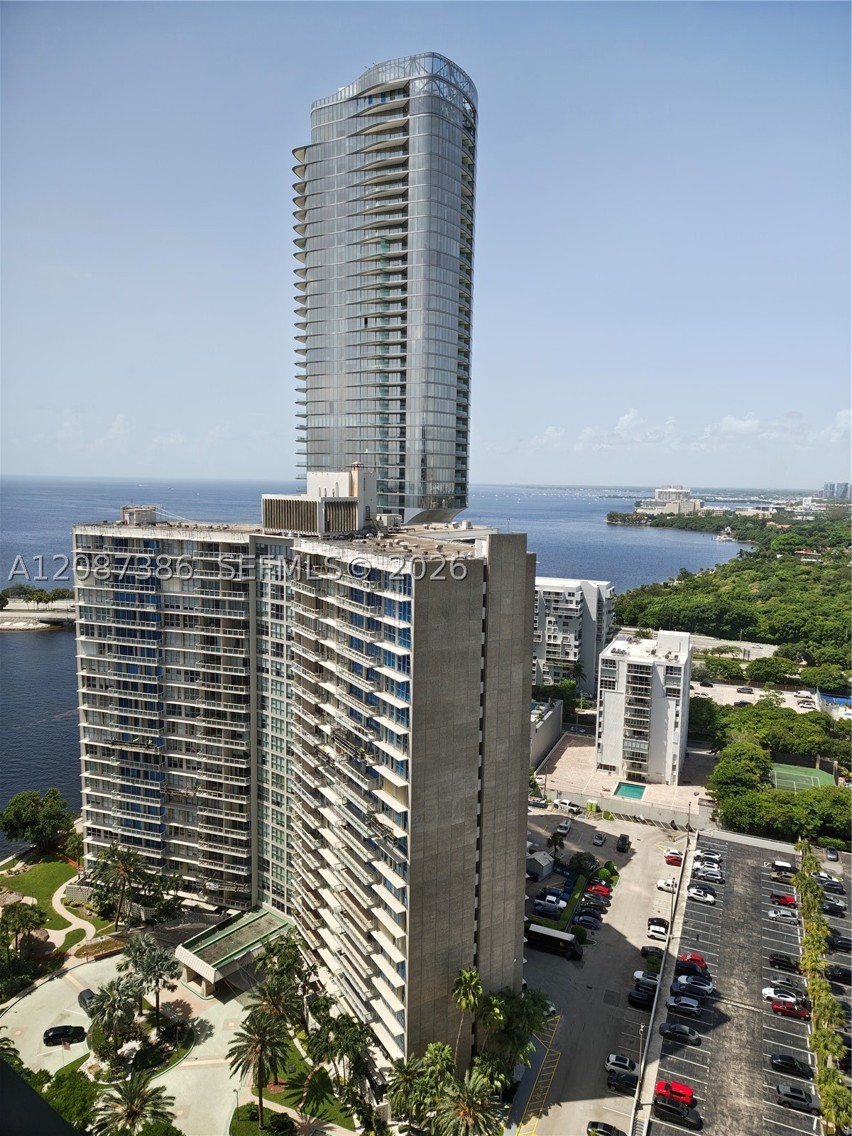 2333 Brickell Ave #2814, Miami FL 33129