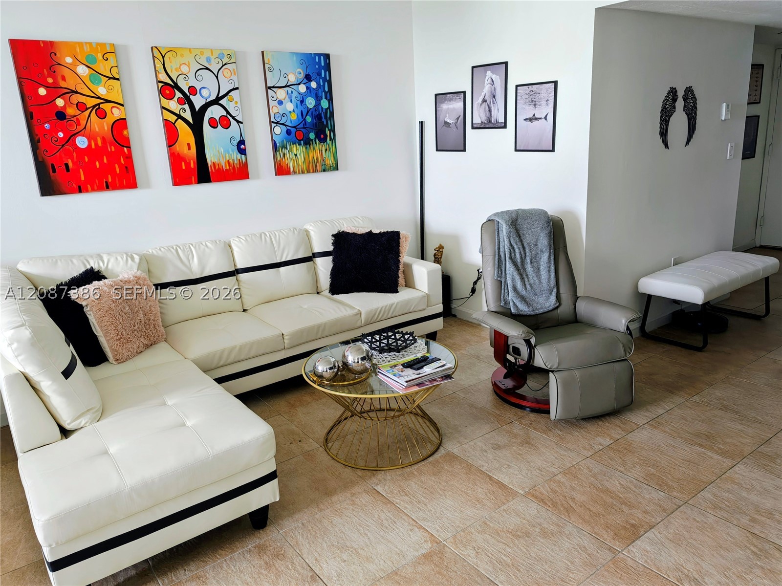 2333 Brickell Ave #2814, Miami FL 33129
