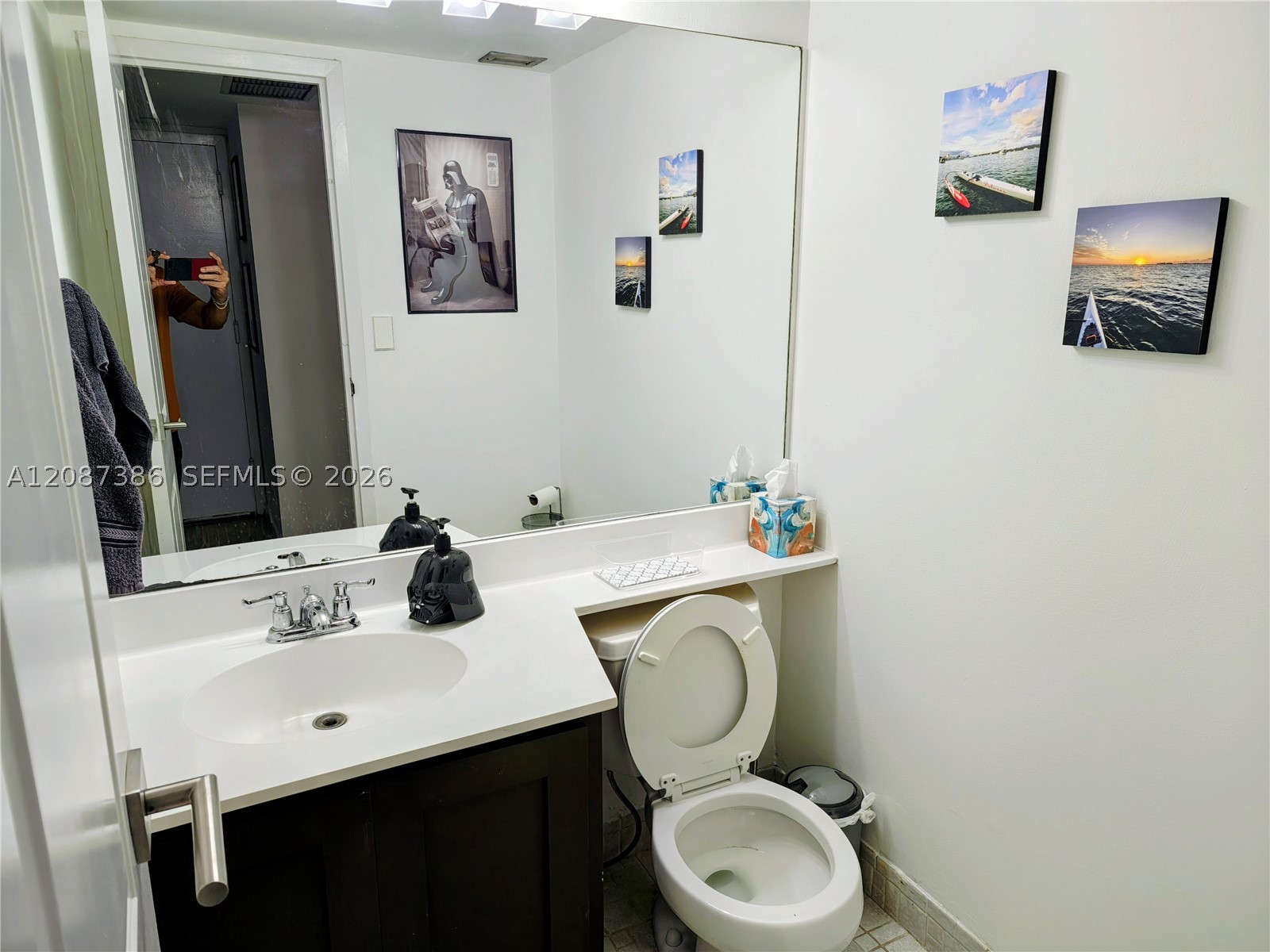 2333 Brickell Ave #2814, Miami FL 33129
