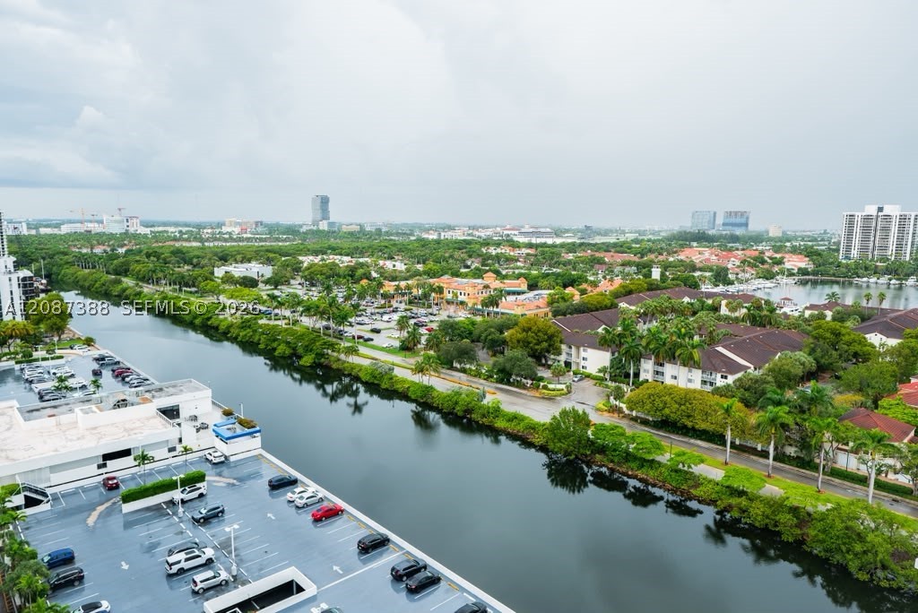 3701 N Country Club Dr #1807, Aventura FL 33180