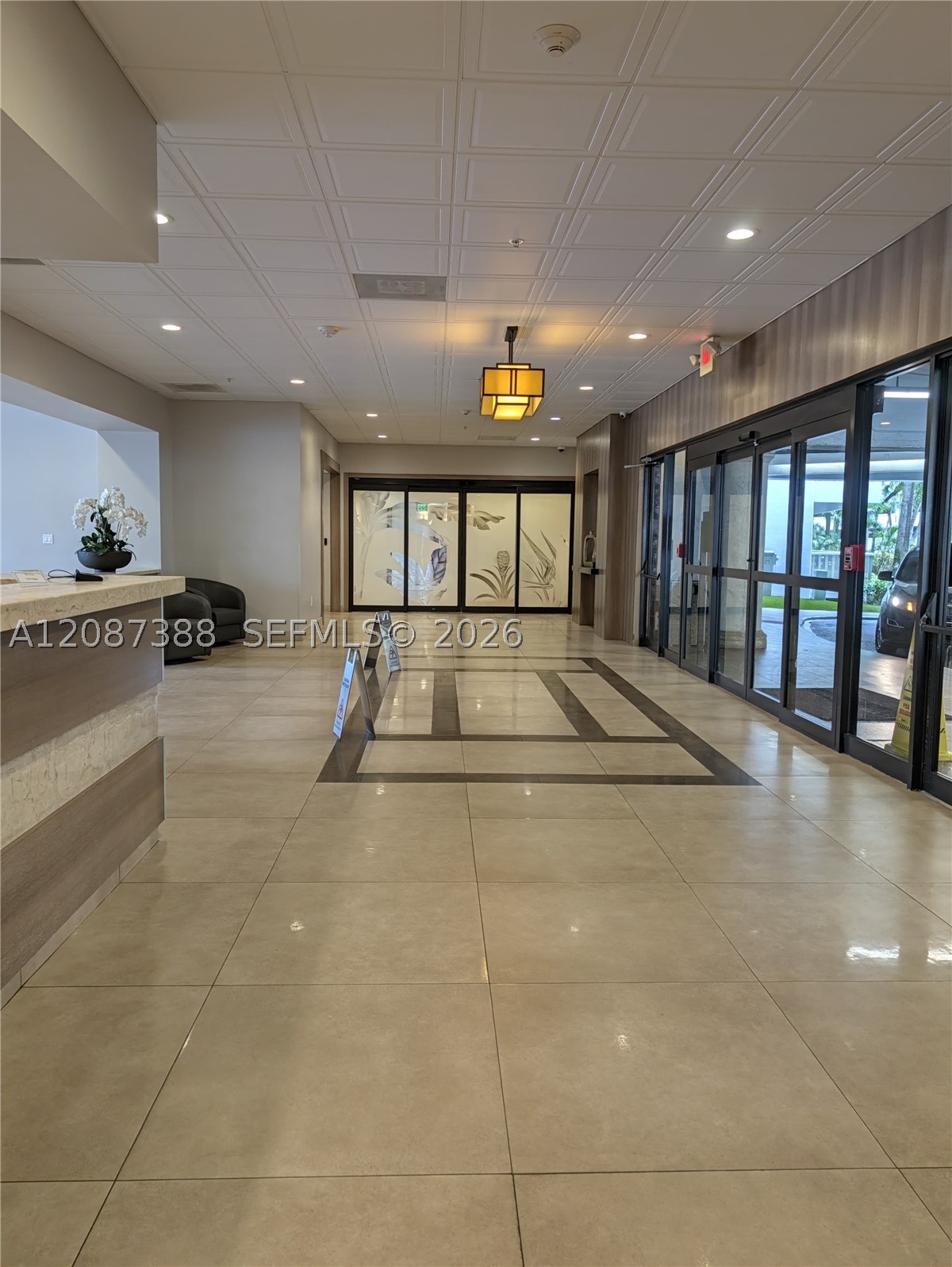 3701 N Country Club Dr #1807, Aventura FL 33180