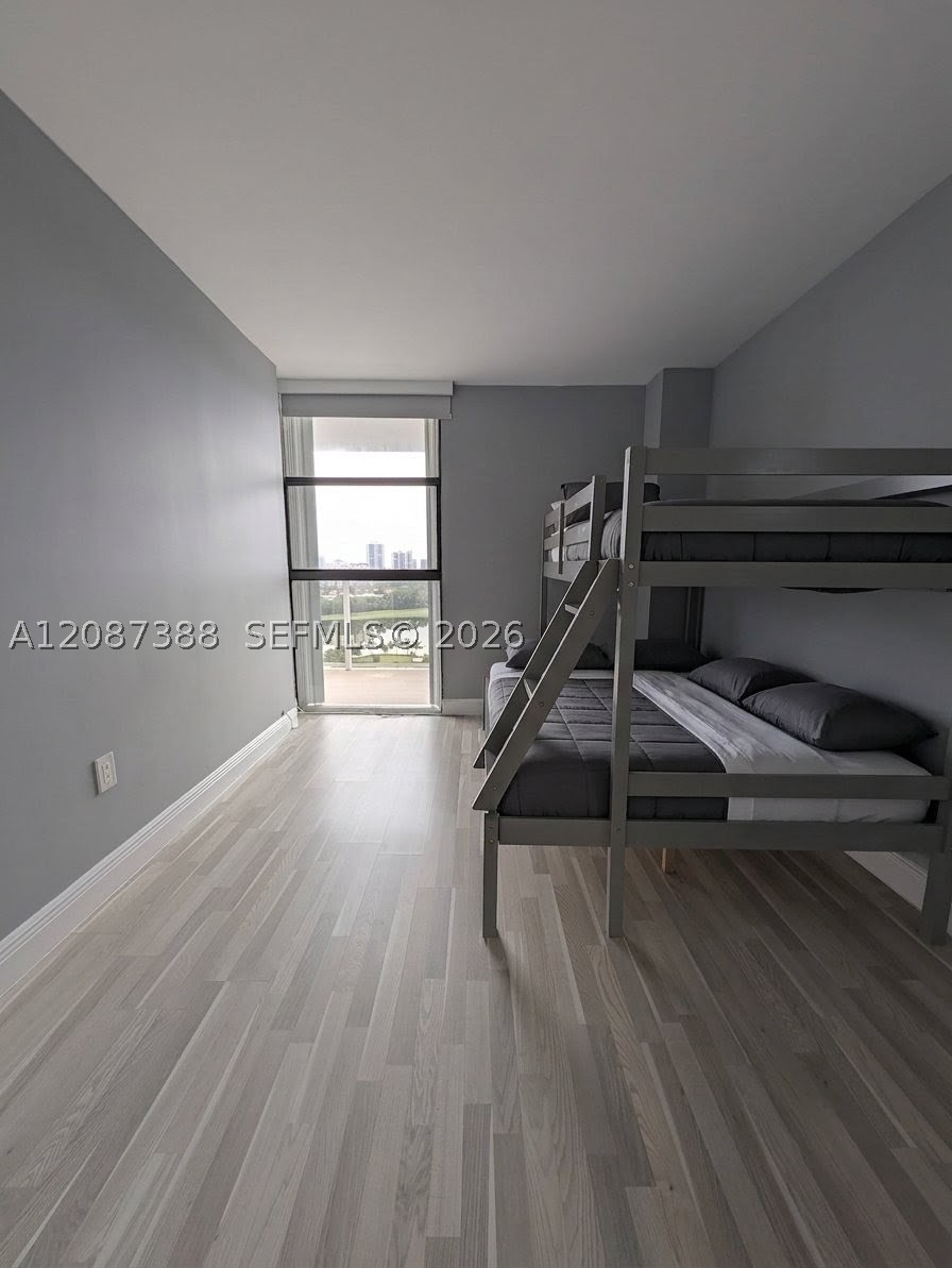 3701 N Country Club Dr #1807, Aventura FL 33180