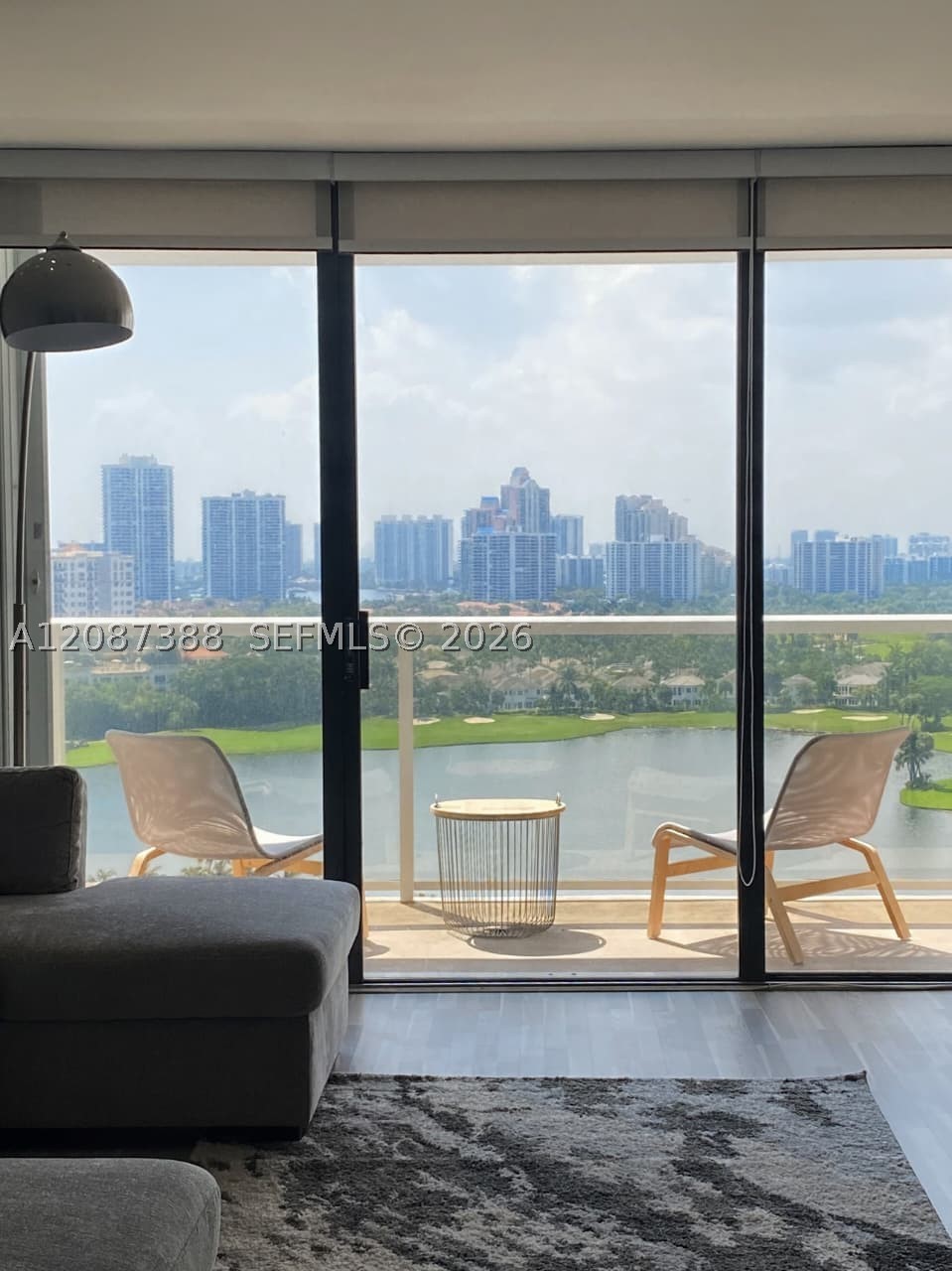3701 N Country Club Dr #1807, Aventura FL 33180